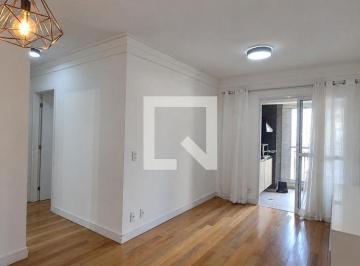 Apartamento · 72m² · 2 Quartos · 1 Vaga · Apartamento à Venda - Santa Paula, 2 Quartos,  72 m² - São Caetano do Sul