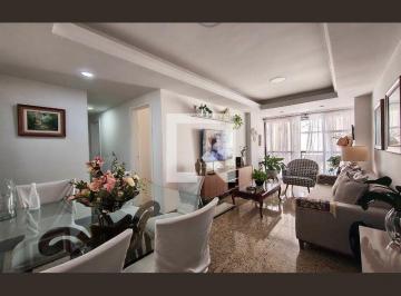Apartamento · 90m² · 3 Quartos · 2 Vagas · Apartamento à Venda - Recreio, 3 Quartos, 90 m² - Rio de Janeiro