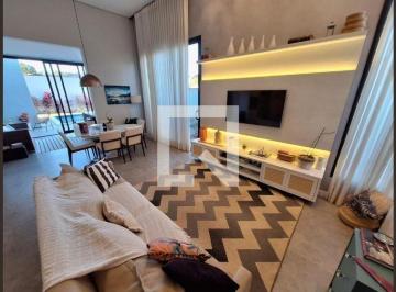 Casa · 200m² · 3 Quartos · 2 Vagas · Casa à Venda - Vale do Itamaracá, 3 Quartos, 200 m² - Valinhos