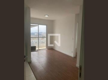 Apartamento · 48m² · 2 Quartos · 1 Vaga · Apartamento à Venda - Vila Augusta, 2 Quartos, 48 m² - Guarulhos