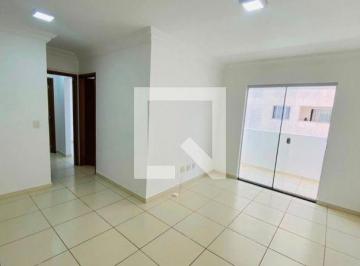 Apartamento · 59m² · 2 Quartos · 1 Vaga · Apartamento à Venda - Residencial Belvedere, 2 Quartos, 59 m² - Goiânia