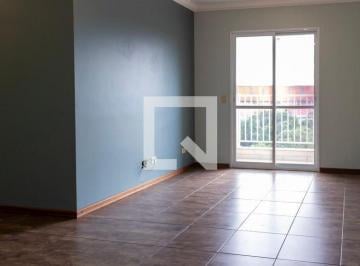 Apartamento · 67m² · 1 Quarto · 1 Vaga · Apartamento à Venda - Vila Nossa Sra. das Vitorias, 1 Quarto, 67 m² - Mauá