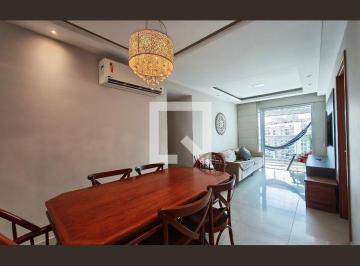 Apartamento · 85m² · 3 Quartos · 1 Vaga · Apartamento à Venda - Recreio, 3 Quartos, 85 m² - Rio de Janeiro