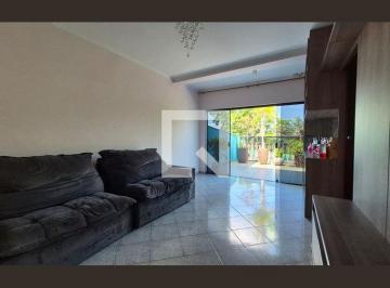 Casa · 188m² · 3 Quartos · 4 Vagas · Casa à Venda - Santa Teresinha, 3 Quartos, 188 m² - Santo André