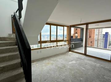 5ec60464d11055eb93e991aa2be01324d2d5d945 · Apartamento Duplex com 3 dormitórios à venda, 211 m² por R$ 3.796.000,00 - Sumaré - São Paulo/SP