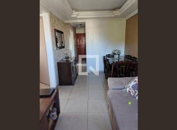 Apartamento · 55m² · 2 Quartos · 1 Vaga · Apartamento à Venda - Cidade Lider, 2 Quartos, 55 m² - São Paulo