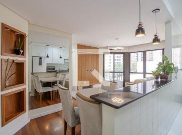 Apartamento · 50m² · 2 Quartos · 1 Vaga · Apartamento à Venda - Vila Olímpia, 2 Quartos, 50 m² - São Paulo