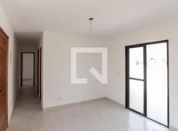 Apartamento · 68m² · 2 Quartos · Apartamento à Venda - Vila Gustavo, 2 Quartos,  68 m² - São Paulo