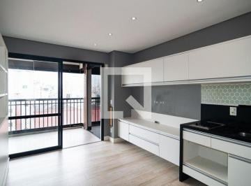 Apartamento · 45m² · 1 Quarto · 1 Vaga · Apartamento à Venda - Bela Vista, 1 Quarto, 45 m² - São Paulo
