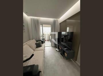 Apartamento · 61m² · 2 Quartos · 1 Vaga · Apartamento à Venda - Baeta Neves, 2 Quartos, 61 m² - São Bernardo do Campo