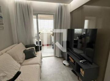 Apartamento · 61m² · 2 Quartos · 1 Vaga · Apartamento à Venda - Baeta Neves, 2 Quartos, 61 m² - São Bernardo do Campo