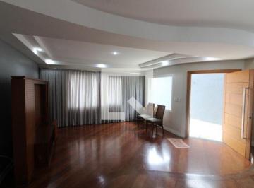Casa · 216m² · 3 Quartos · 2 Vagas · Casa à Venda - Ponte Rasa, 3 Quartos, 216 m² - São Paulo