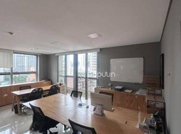a7ddae441d4a404032697dea11d06ddecd6b4b11 · Sala Corporativa, 35 m² - venda por R$ 850.000 ou aluguel por R$ 4.850/mês - Vila Cordeiro - São Pau
