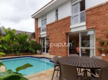 7a052c34c23bce0b7523d8eca0b8a10932a0537f · Casa com 4 dormitórios para alugar, 622 m² por R$ 55.750,00/mês - Jardim Sílvia (Zona Oeste) - São P