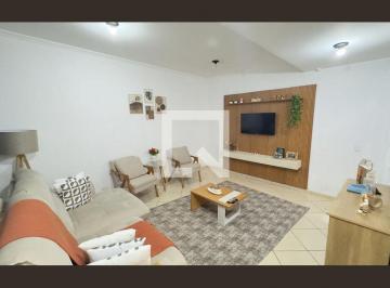 Casa · 200m² · 4 Quartos · 1 Vaga · Casa à Venda - Santa Maria, 4 Quartos,  200 m² - Osasco