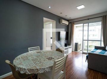 Apartamento · 56m² · 2 Quartos · 1 Vaga · Apartamento à Venda - Consolação, 2 Quartos,  56 m² - São Paulo