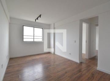 Apartamento · 45m² · 2 Quartos · 1 Vaga · Apartamento à Venda - Água Verde, 2 Quartos, 45 m² - Curitiba