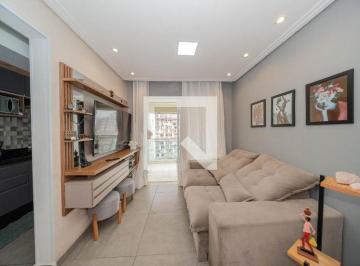 Apartamento · 52m² · 1 Quarto · 1 Vaga · Apartamento à Venda - Consolação, 1 Quarto, 52 m² - São Paulo
