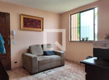Apartamento · 64m² · 2 Quartos · 1 Vaga · Apartamento à Venda - Sapopemba, 2 Quartos, 64 m² - São Paulo