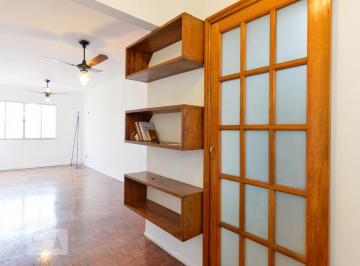 Apartamento · 55m² · 1 Quarto · 1 Vaga · Apartamento à Venda - Sumaré, 1 Quarto, 55 m² - São Paulo