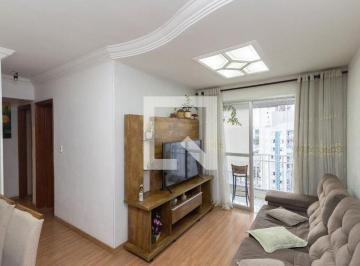 Apartamento · 60m² · 3 Quartos · 1 Vaga · Apartamento à Venda - Vila Guilherme, 3 Quartos, 60 m² - São Paulo