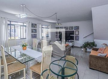 Casa · 163m² · 3 Quartos · 4 Vagas · Casa à Venda - Bosque da Saúde, 3 Quartos, 163 m² - São Paulo
