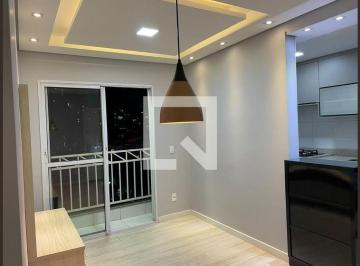 Apartamento · 50m² · 2 Quartos · 1 Vaga · Apartamento à Venda - Jardim Nova Palmares II, 2 Quartos, 50 m² - Valinhos