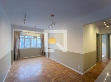 Apartamento · 74m² · 2 Quartos · Apartamento à Venda - Liberdade, 2 Quartos, 74 m² - São Paulo