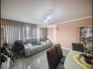 Apartamento · 68m² · 3 Quartos · 1 Vaga · Apartamento à Venda - Vila Mazzei, 3 Quartos, 68 m² - São Paulo