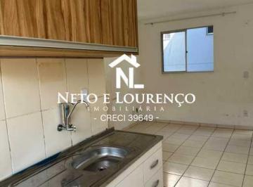 Apartamento · 45m² · 2 Quartos · 1 Vaga · Apartamento no Residencial Tupi 1 - Jardim Tamoio, Jundiaí/SP