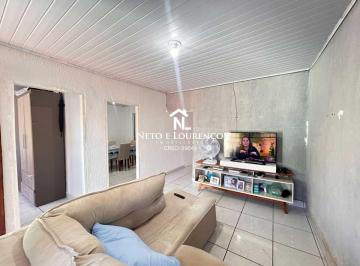 Casa · 65m² · 2 Quartos · Casa Térrea Aconchegante no Bairro Vila Comercial - Jundiaí