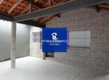 Casa · 120m² · 3 Quartos · 3 Vagas · Casa de rua :  / Residencial / Vila Popular