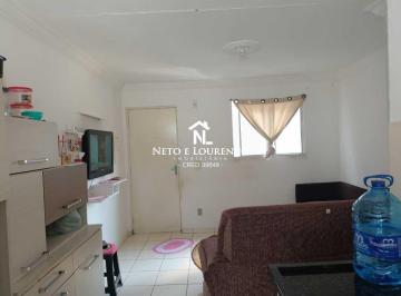 Apartamento · 45m² · 2 Quartos · 1 Vaga · Apartamento à venda no Jardim Tamoio em Jundiaí | Residencial Tupi | 2 Quartos |