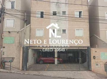 Apartamento · 36m² · 1 Quarto · 1 Vaga · Oportunidade sem Taxa de Condomínio na Vila Iguaçu