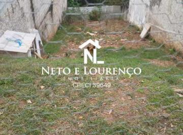 Terreno · 125m² · Terreno Residencial à Venda no Jardim Bahia - Várzea Paulista/SP
