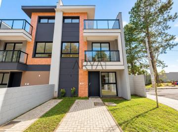 Casa · 134m² · 3 Quartos · 2 Vagas · Casa à venda em condomínio, Oasis Condomínio Premi