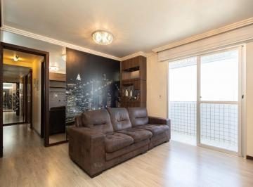 Apartamento · 61m² · 3 Quartos · 1 Vaga · Apartamento à venda no Cabral, Parque Residencial