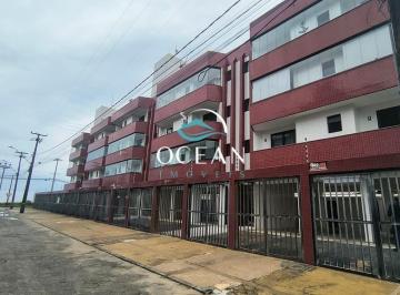 Apartamento · 87m² · 3 Quartos · 2 Vagas · Apartamento beira mar matinhos com suite
