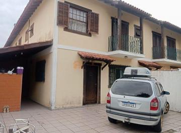 Casa · 59m² · 2 Quartos · 3 Vagas · Sobrado à venda no Condomínio Vila das Acácias - Bertioga/SP
