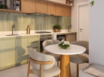 Apartamento de 2 quartos, Curitiba · Vendo Apartamento de 34 m² com 2 quartos à venda em Prado Velho