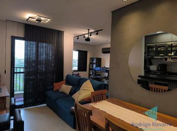 Apartamento · 51m² · 2 Quartos · 1 Vaga · Apartamento mobiliado- Av. Caramuru