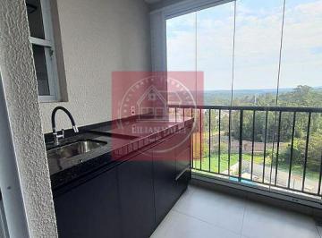 Apartamento · 59m² · 21 Quartos · 1 Vaga · Apartamento 1 Suíte para Aluguel no Medeiros, Jundiaí