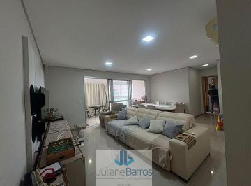 Apartamento · 157m² · 3 Quartos · 2 Vagas · Apartamento com 3 Quartos - Edifício Absolutt