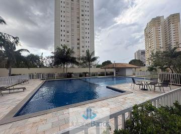 Apartamento · 157m² · 4 Quartos · 3 Vagas · Apartamento com 4 Quartos - Edifício Absolutt