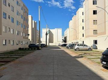 Área comum · Apto 2 dorms Venda Chácara Estância, Suzano