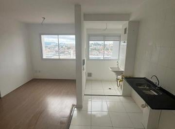 Apartamento · 42m² · 2 Quartos · 1 Vaga · Apto 2 Dorms Venda Vila Nova Cintra, Mogi das Cruzes