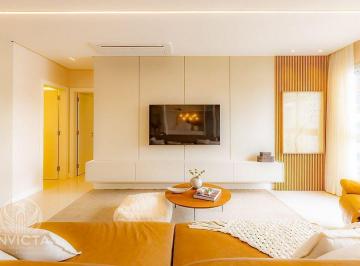 Apartamento · 160m² · 4 Quartos · 3 Vagas · Apartamento à venda Ilhas Marianas | Barra Sul BC