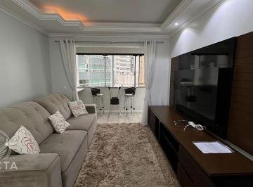 Apartamento · 85m² · 2 Quartos · 1 Vaga · Apartamento no Residencial Dom Gabriel | Barra Sul