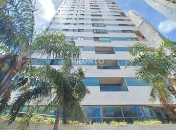 Apartamento de 3 quartos, Recife · Ótimo apartamento na Madalena com 3 quartos, 1 suíte, varanda e 2 vagas paralelas