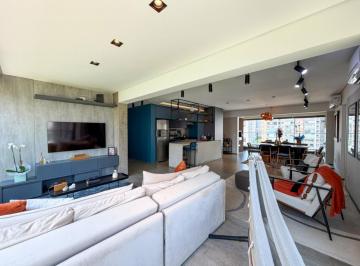 Foto 05 · Apartamento à venda no Jardim das Acácias - São Paulo
